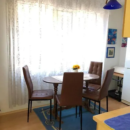 Shanaq شقة